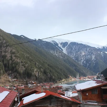Beyti Uzungöl