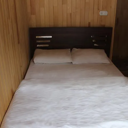 Lejlighedshotel Beyti Uzungöl