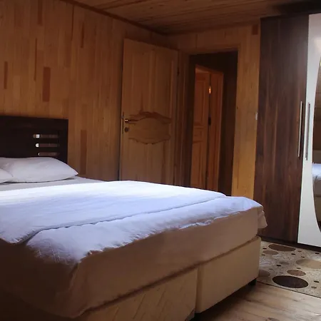 Beyti Lejlighedshotel Uzungöl