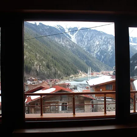 Lejlighedshotel Beyti Uzungöl
