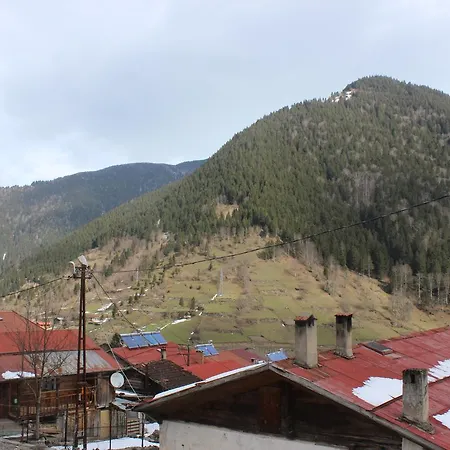 Beyti Lejlighedshotel