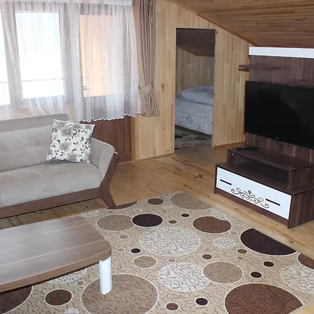 Lejlighedshotel Beyti Uzungöl