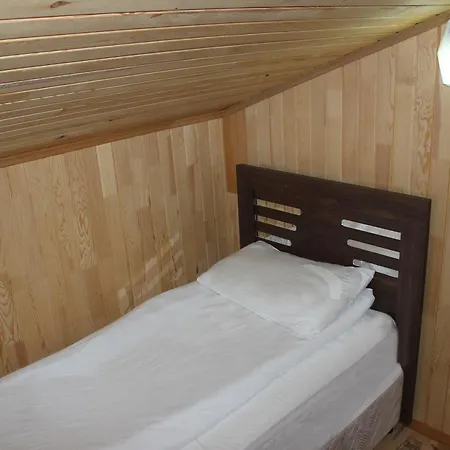 Beyti 4* Uzungöl