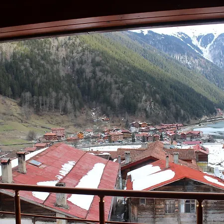 Lejlighedshotel Beyti Uzungöl