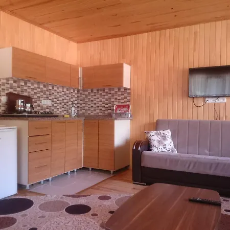 Beyti Lejlighedshotel