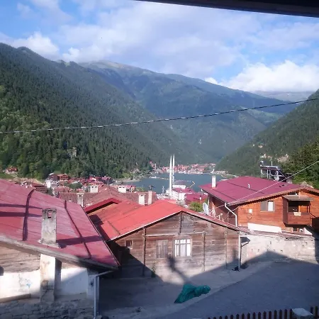 Lejlighedshotel Beyti